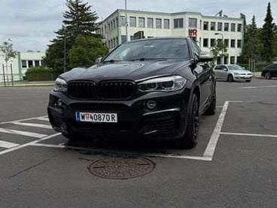 Gebraucht 2015 BMW X6 Sport Line SUV | € 27.500 (Guter Preis)