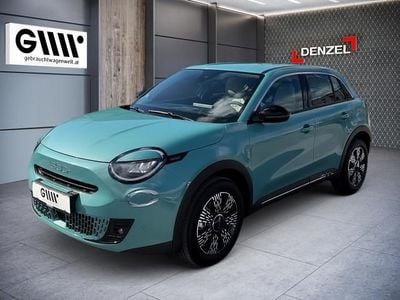 gebraucht Fiat 600 Hybrid 100