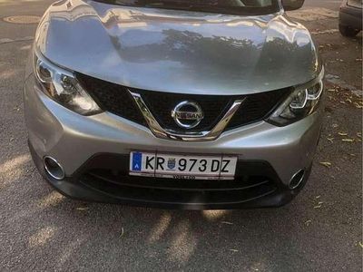 gebraucht Nissan Qashqai 12 DIG-T 360°