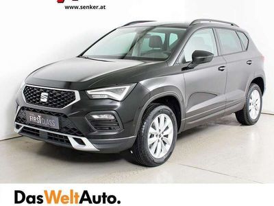 gebraucht Seat Ateca Austria Edition 1.0 TSI