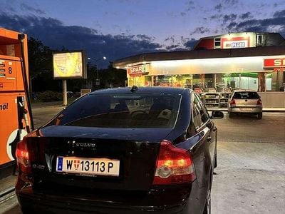 Gebraucht 2007 Volvo S40 Limousine | € 2.400