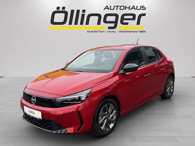 Rot Neu 2025 Opel Corsa Edition Limousine | € 19.490 (Fairer Preis)