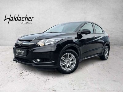 gebraucht Honda HR-V 1.6 i-DTEC Elegance