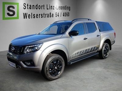 Grau Gebraucht 2020 Nissan Navara N-Guard Abholung | € 29.790 (Guter Preis)