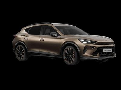 Grau Gebraucht 2025 Cupra Formentor VZ SUV | € 45.990