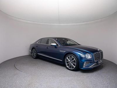 Gebraucht 2024 Bentley Flying Spur Mulliner Limousine | € 301.773