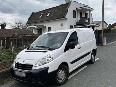 Peugeot Expert