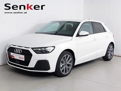 Weiss normal Neu 2025 Audi A1 Sportback Kleinwagen | € 27.490 (Fairer Preis)