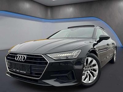 gebraucht Audi A7 Sportback 40 TDI S-tronic *Panorama*HeadUp*Kamera*