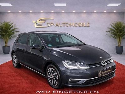 Gebraucht 2018 VW Golf Comfortline Limousine | € 17.999 (Guter Preis)