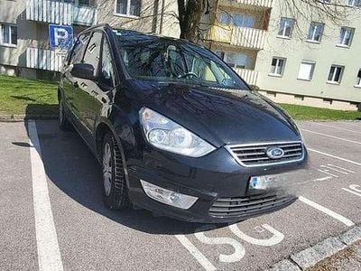 Gebraucht 2011 Ford Galaxy Trend Van / Kleinbus | € 4.750 (Fairer Preis)