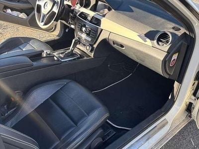 Gebraucht 2011 Mercedes C180 Coupé | € 14.000 (Fairer Preis)