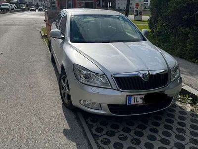 gebraucht Skoda Octavia 16 Ambition TDI CR DSG DPF