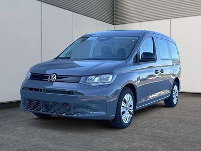 Grau Neu 2025 VW Caddy Maxi Van / Kleinbus | € 50.069