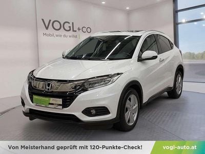 Weiß Gebraucht 2018 Honda HR-V Executive SUV | € 14.990 (Fairer Preis)
