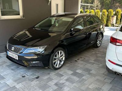 Seat Leon ST