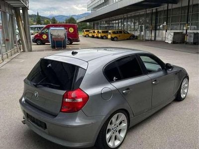 Gebraucht 2009 BMW 118 Kleinwagen | € 7.000 (Teuer)