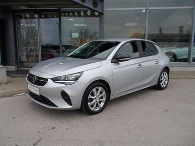 Silber Gebraucht 2022 Opel Corsa Edition Limousine | € 13.990 (Fairer Preis)