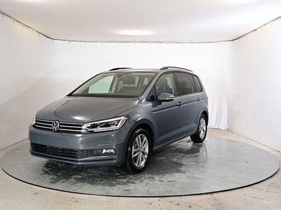 Neu 2025 VW Touran Life Van / Kleinbus | € 45.575 (Etwas zu teuer)