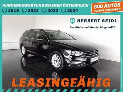 gebraucht VW Passat Passat Variant BUSINESS 2,0 TDI DSG Variant BUSINESS 2,0 TDI DSG