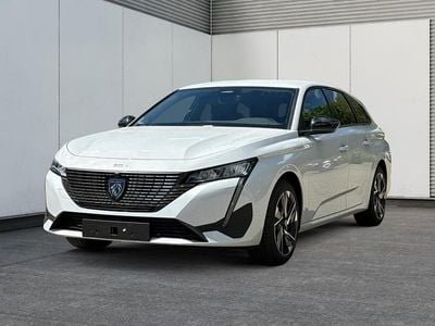Neu 2025 Peugeot 308 SW Allure Kombi | € 32.410 (Fairer Preis)
