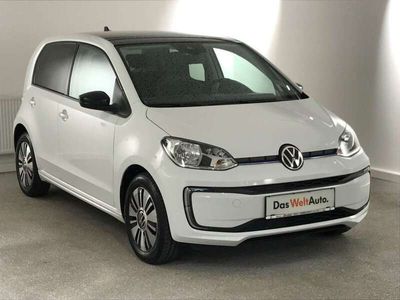 VW e-up!