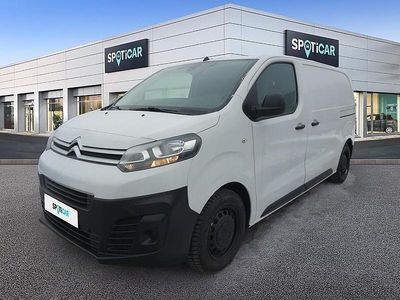 gebraucht Citroën Jumpy Jumpy BlueHDi 120 S&S 6-Gang M Komfort Plus
