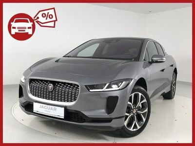 gebraucht Jaguar I-Pace Austria Edition EV320 AWD | Auto Stahl Wien 22