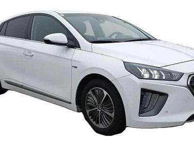 gebraucht Hyundai Ioniq 1.6 Plug-In PHEV Level 6