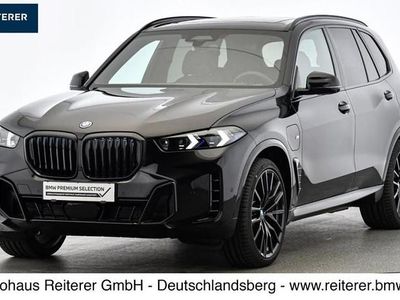 Gebraucht 2025 BMW X5 M Sport SUV | € 96.790