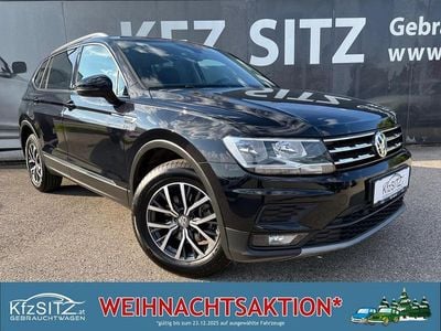 VW Tiguan Allspace
