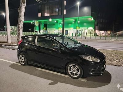 Gebraucht Ford Fiesta Sport 125 PS (91 kW) 2015 Kleinwagen