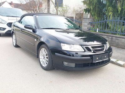 Saab 9-3 Cabriolet