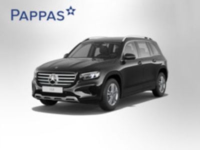 Mercedes GLB180