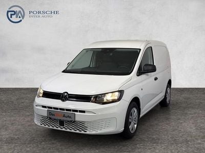Weiss normal Gebraucht 2025 VW Caddy Van / Kleinbus | € 28.300 (Superpreis)