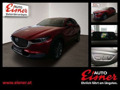 gebraucht Mazda CX-30 X186 GT+ SO PREM TEC PREISHIT