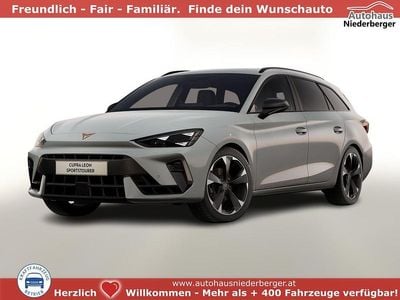Neu 2025 Cupra Leon Kombi | € 36.356 (Guter Preis)