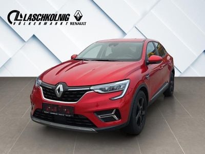 Gebraucht 2022 Renault Arkana Zen SUV | € 19.900 (Fairer Preis)