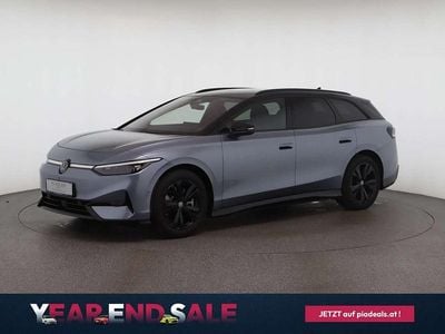 Grau Gebraucht 2025 VW ID.7 Pro Kombi | € 54.990 (Etwas zu teuer)