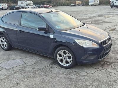 Gebraucht 2008 Ford Focus Trend Van | € 990