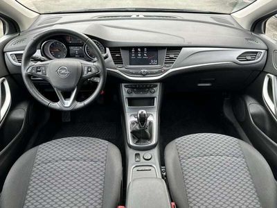 gebraucht Opel Astra 1.2 EDITION