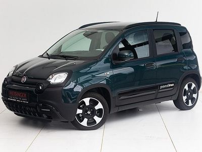 gebraucht Fiat Panda 4x2 FireFly Hybrid 70 Pandina