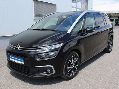 Citroën C4 SpaceTourer
