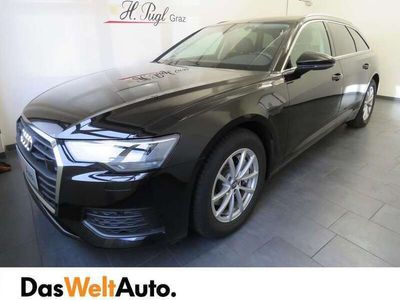 gebraucht Audi A6 45 TFSI