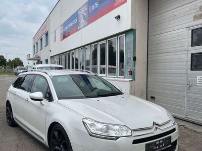 gebraucht Citroën C5 Tourer 30 V6 HDi FAP Exclusive Aut.