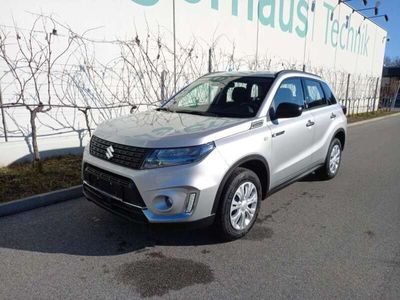 gebraucht Suzuki Vitara 1.4 HYBRID clear