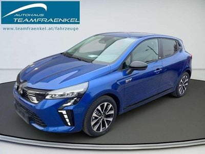 Neu Mitsubishi Colt Invite 94 PS (69 kW) 2025 Blau Kleinwagen