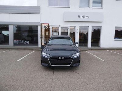 Grau Gebraucht 2021 Audi A4 Kombi | € 21.990 (Guter Preis)