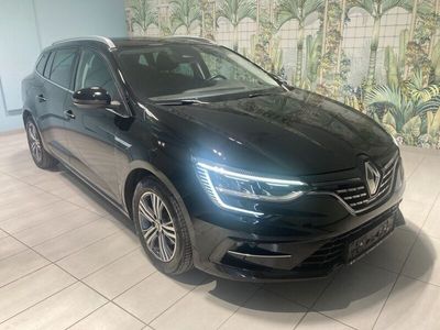 Renault Mégane IV