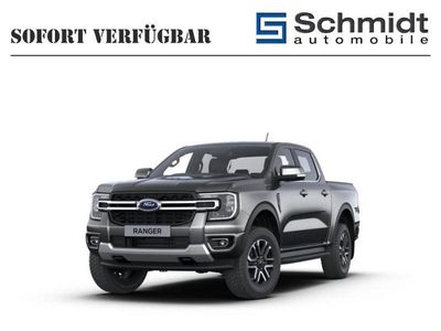 Neu 2025 Ford Ranger Limited Abholung | € 67.590
